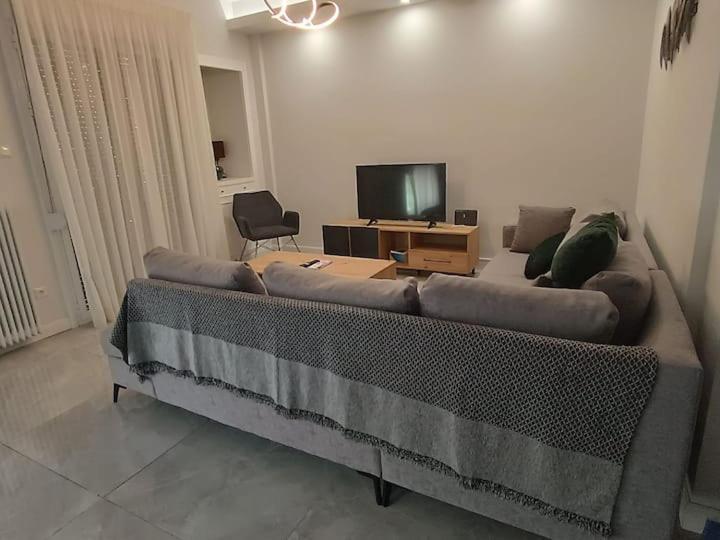 شقة Athens Corner المظهر الخارجي الصورة